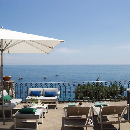 Villa Russo - De Vivo Realty Нерано Екстериор снимка