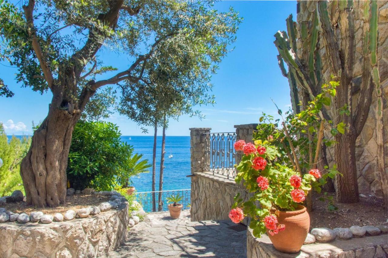 Villa Russo - De Vivo Realty Нерано Екстериор снимка