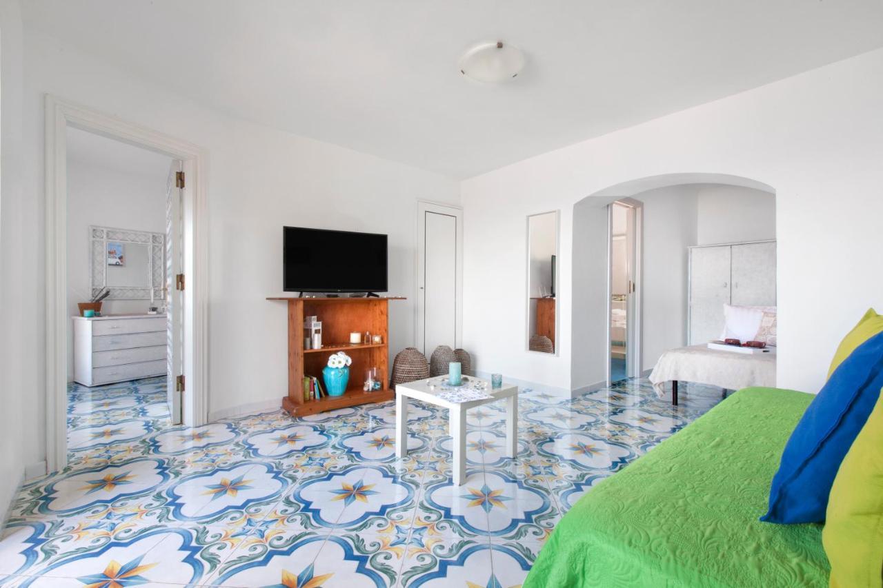 Villa Russo - De Vivo Realty Нерано Екстериор снимка