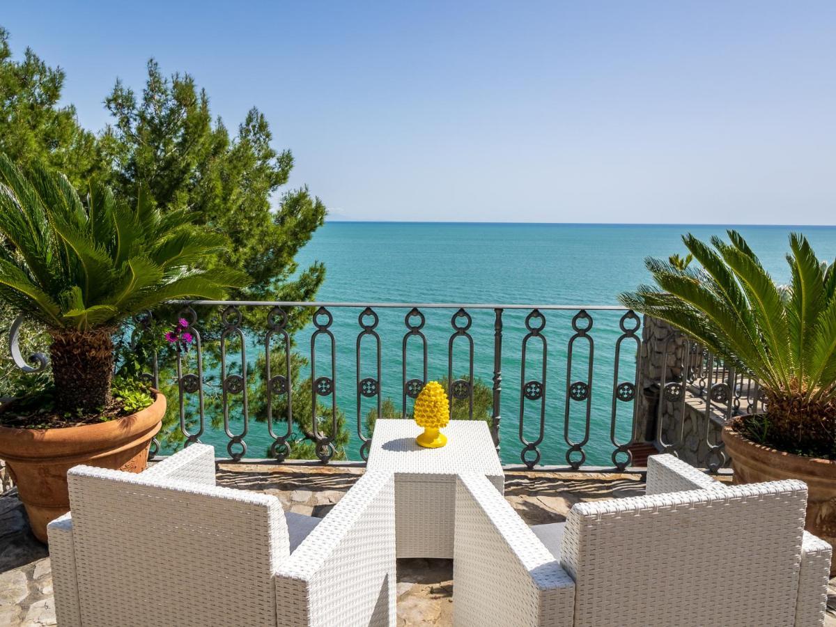 Villa Russo - De Vivo Realty Нерано Екстериор снимка