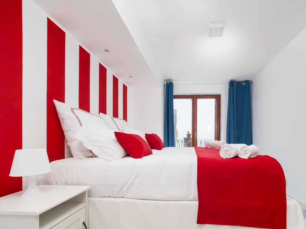 Villa Russo - De Vivo Realty Нерано Екстериор снимка