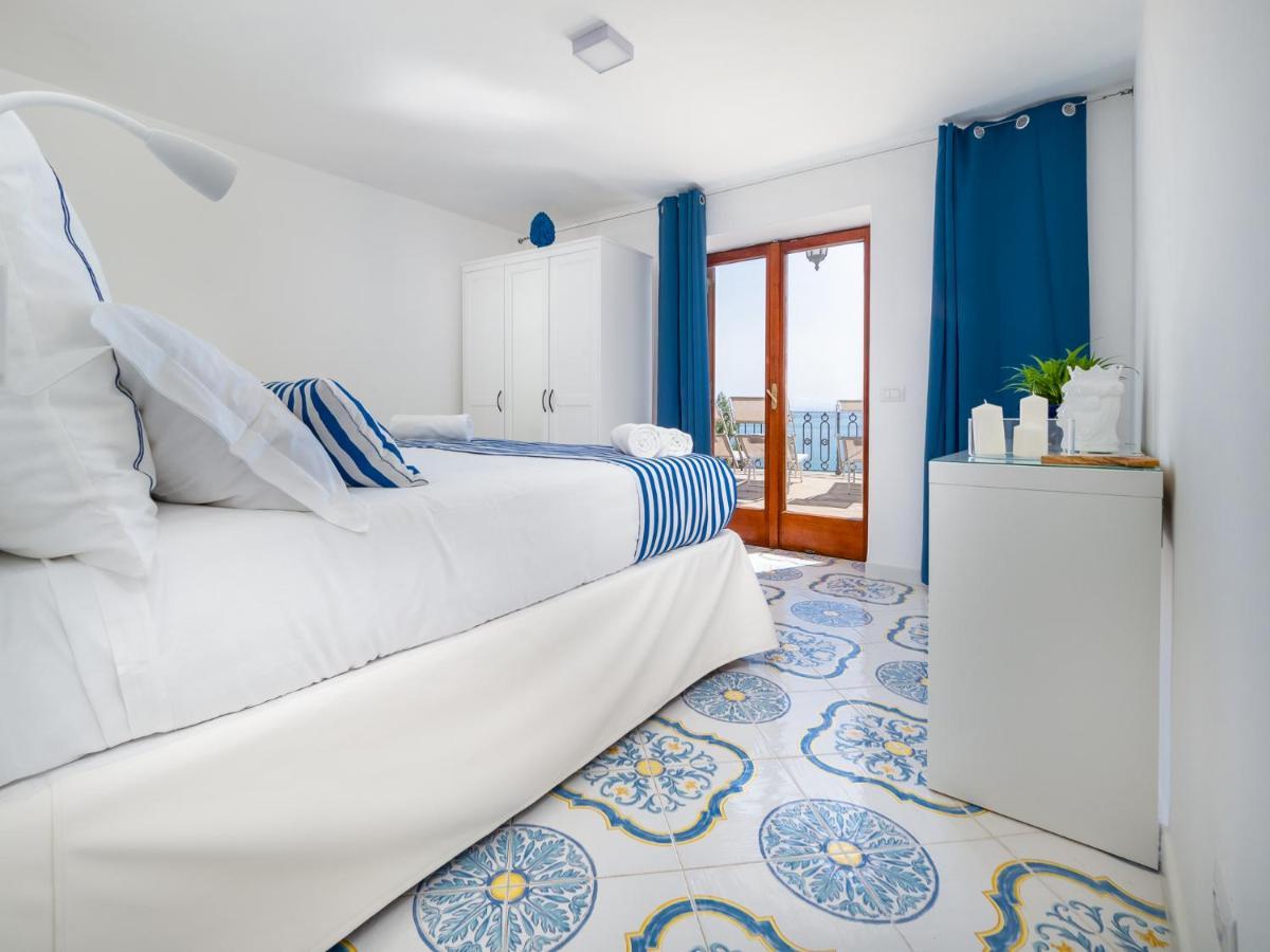Villa Russo - De Vivo Realty Нерано Екстериор снимка