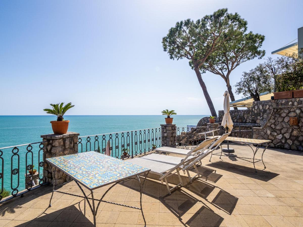 Villa Russo - De Vivo Realty Нерано Екстериор снимка
