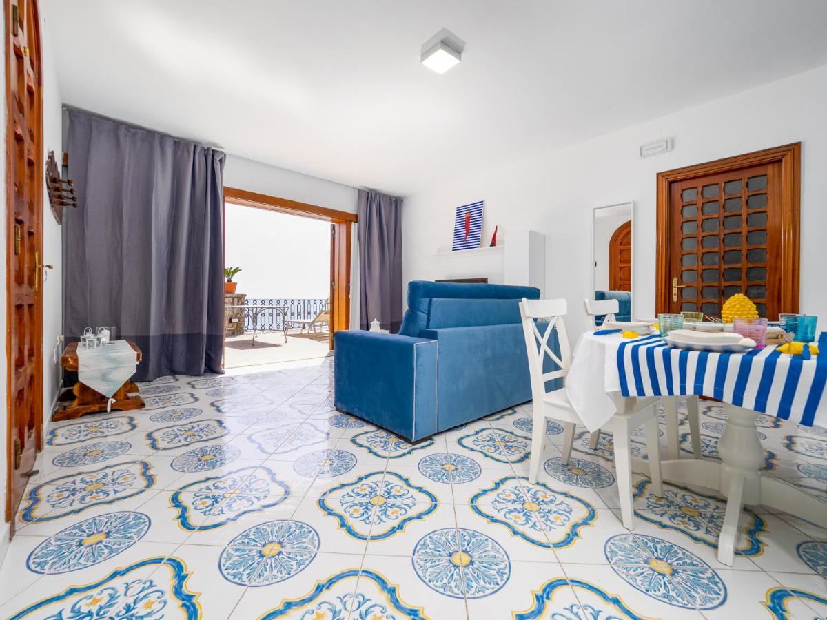 Villa Russo - De Vivo Realty Нерано Екстериор снимка