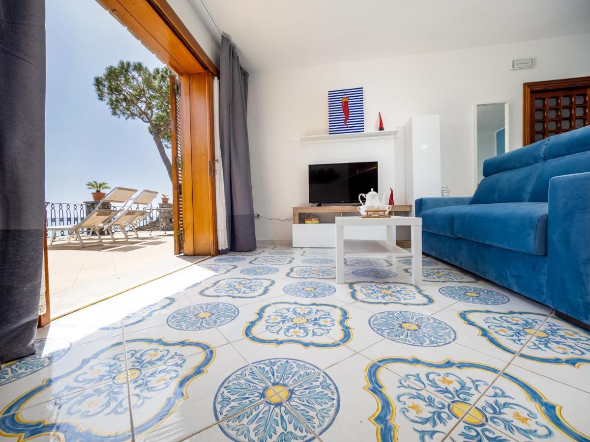 Villa Russo - De Vivo Realty Нерано Екстериор снимка