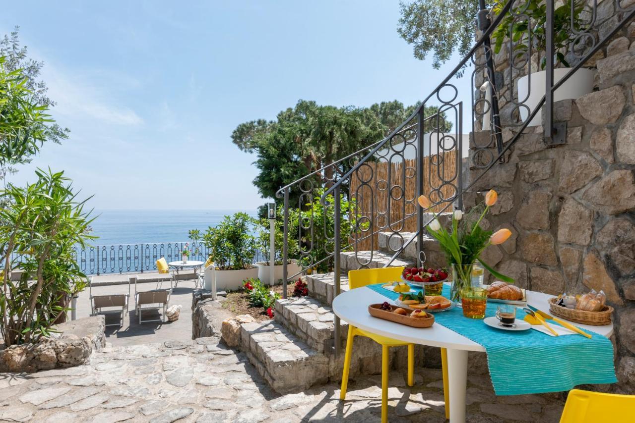 Villa Russo - De Vivo Realty Нерано Екстериор снимка