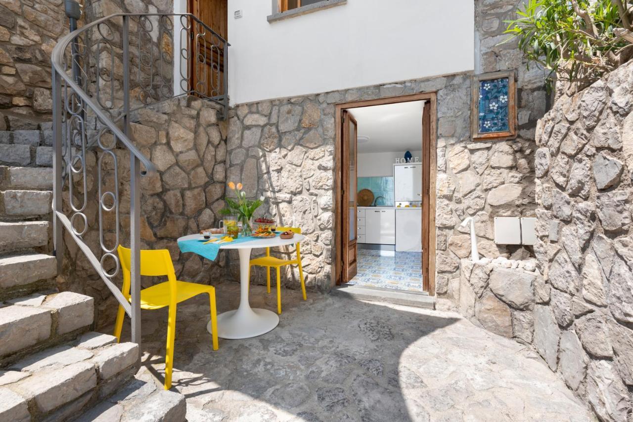 Villa Russo - De Vivo Realty Нерано Екстериор снимка