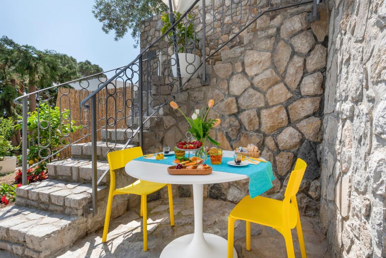 Villa Russo - De Vivo Realty Нерано Екстериор снимка