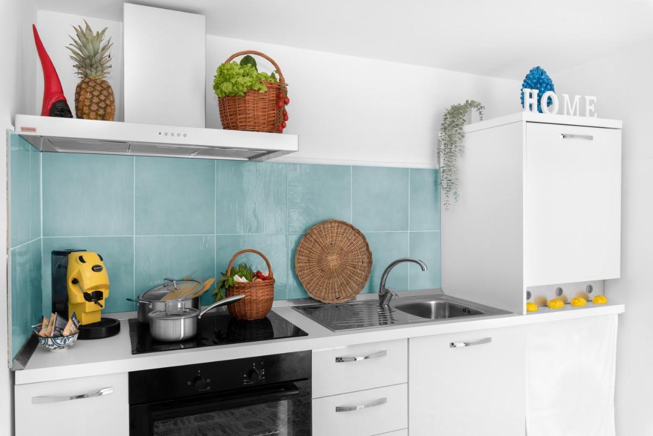 Villa Russo - De Vivo Realty Нерано Екстериор снимка