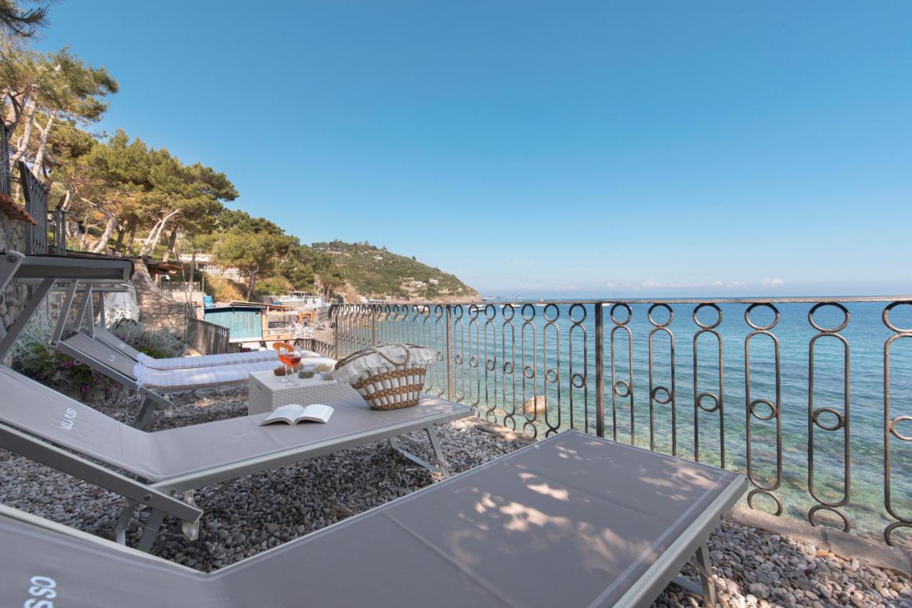 Villa Russo - De Vivo Realty Нерано Екстериор снимка