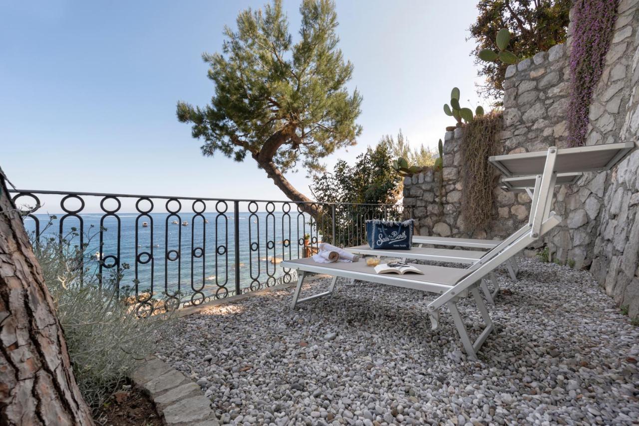 Villa Russo - De Vivo Realty Нерано Екстериор снимка